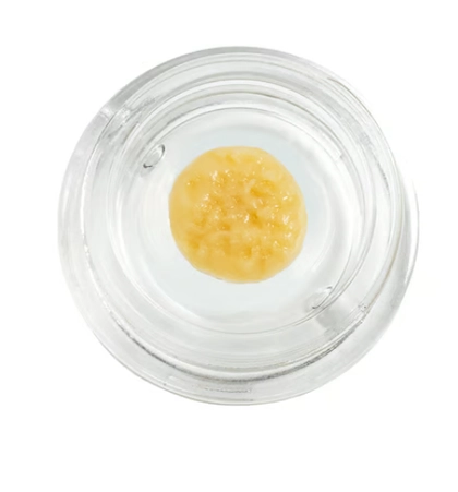  Solventless Live Rosin (Tier 1) - Beaver Cookies (1g)