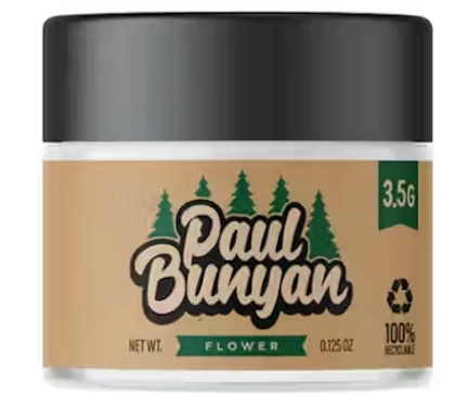  Mixed Buds -Bonfire Bliss (LCG x CRG) (7g)