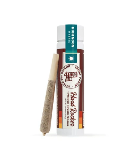 Infused Pre-Roll - Hybrid (.5g)