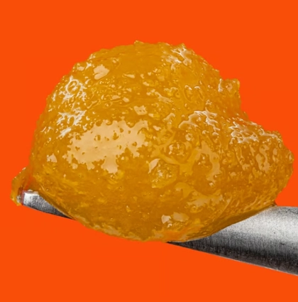  Live Resin - OMFG (1g)