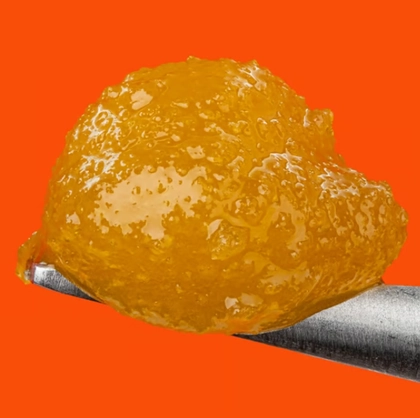  Live Resin - Zerps (1g)