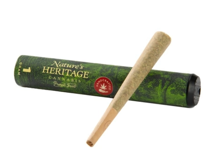  Preroll - Dosi Woah (1g)