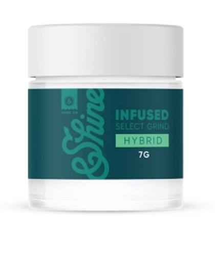 Infused Shake - Blueberry OG (7g)
