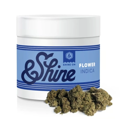  Mixed Buds - Grape Chem (14g)