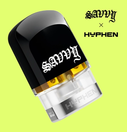  Hyphen POD - Watermelon Z (2g)