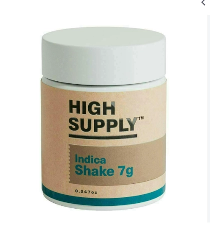  Shake - Bio Jesus (7g)