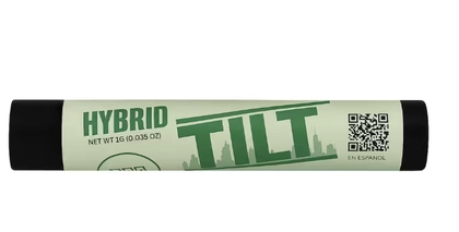  Preroll - Mac 1 (1g)