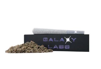  Pre Roll - Citron (1g)