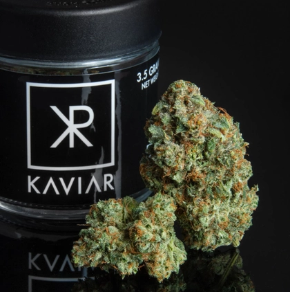  Flower - Black Cherry Cookies (3.5g)