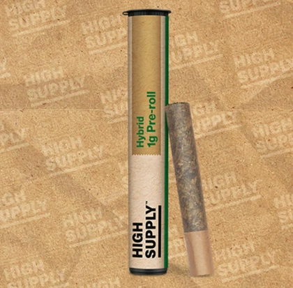  PreRoll - Runtz Buttons (1g)