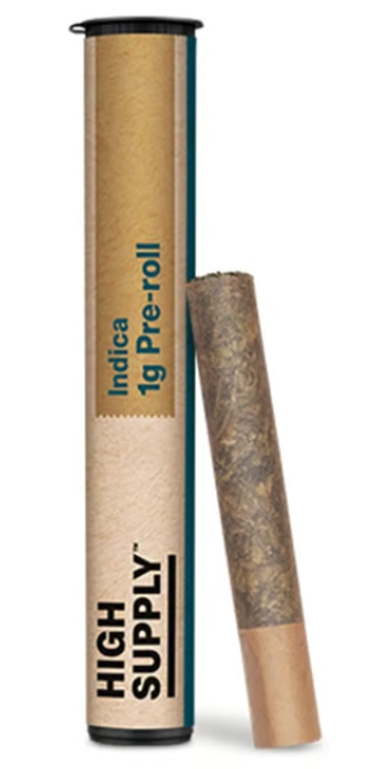  PreRoll - Ice Cream Cake (1g)
