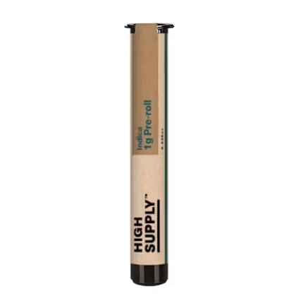  PreRoll - Bio Jesus (1g)