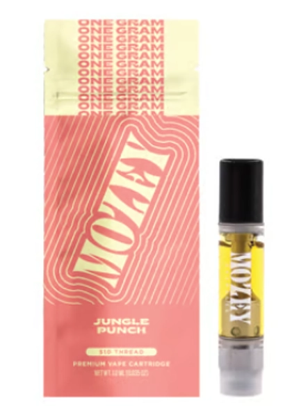  Vape Cart - Jungle Punch (1g)