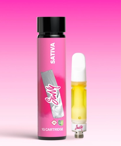  Cartridge - Happy Hour | Summer Melon (1g)