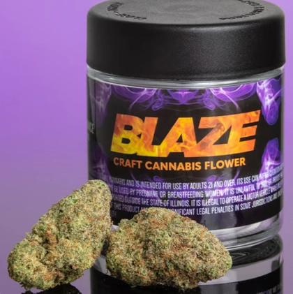  Flower - Donny Runtz (7g)
