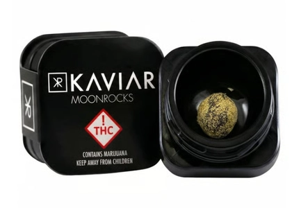  Moonrock - Holy Face Off (1g)