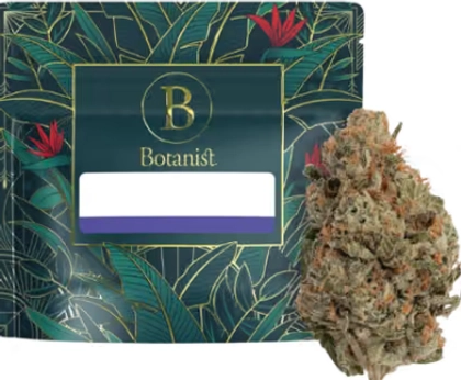  Flower - Gelato Zkittle Cake (3.5g)