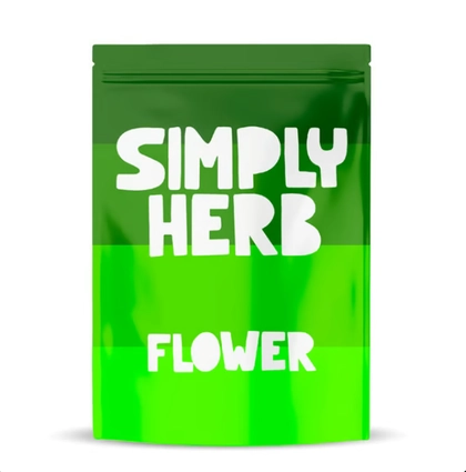  Flower - Blue Banana (3.5g)