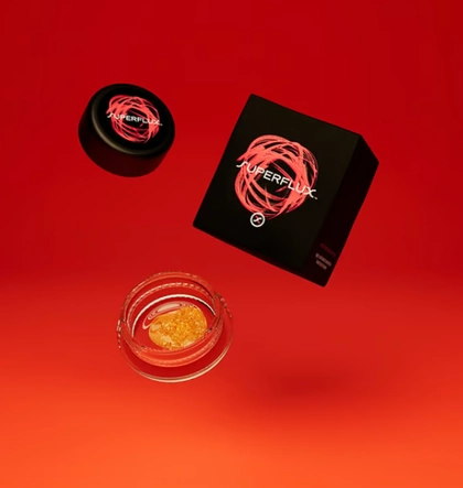  Live Resin Sugar - Velvet Ropes (4g)