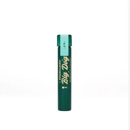  Big Dog Pre Roll - Easy Bake (.75g)